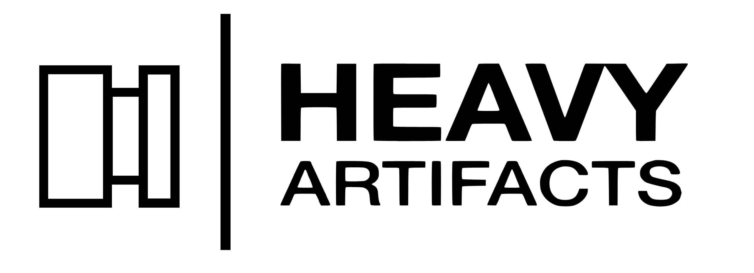 Heavy Artifacts Logo
