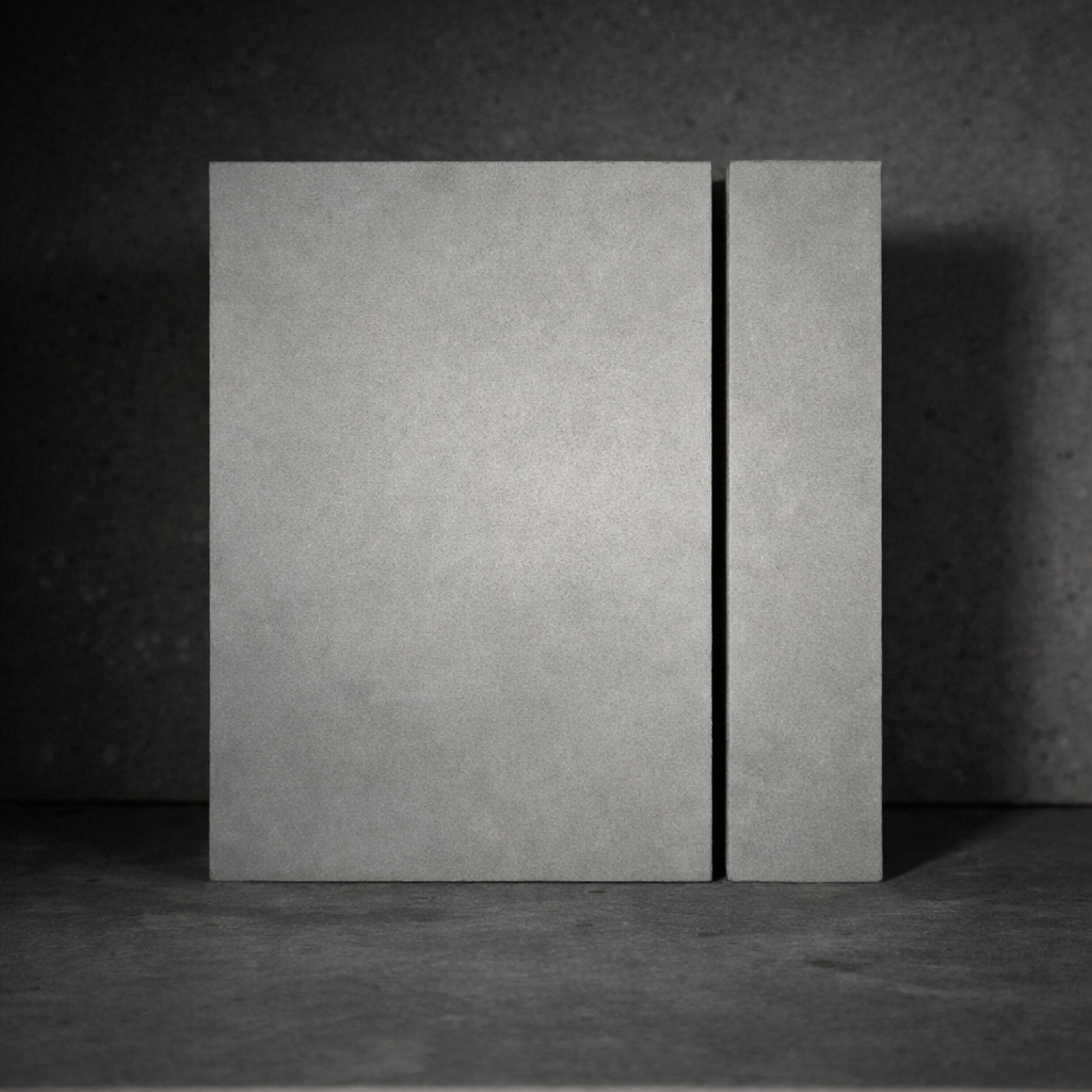 Escultura de hormigón mass model 005 Heavy Artifacts